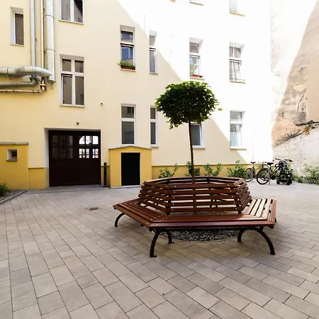 Homely, Little Studio, Location. Mala Kawalerka. Appartement