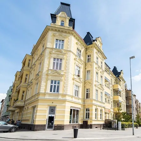 Homely, Little Studio, Location. Mala Kawalerka. 公寓 什切青