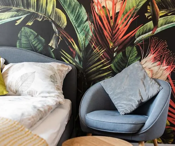 Appartement Homely, Little Studio, Location. Mala Kawalerka.