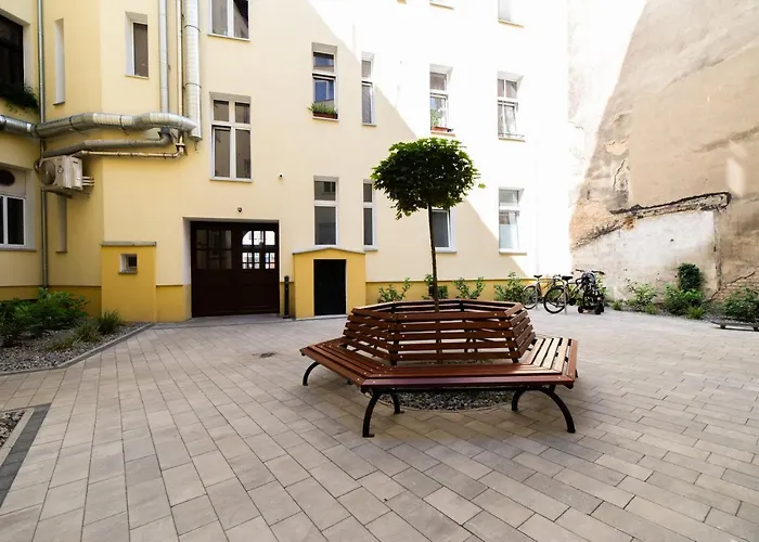 Homely, Little Studio, Location. Mala Kawalerka. Appartement