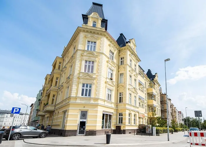 Homely, Little Studio, Location. Mala Kawalerka. Appartement Szczecin